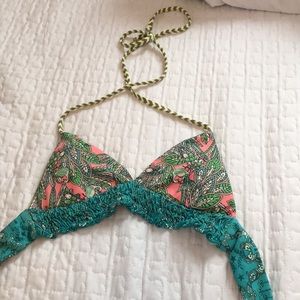 Maaji Swimsuit Bikini